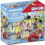 Playmobil 71244 Záchranářský tým – Zbozi.Blesk.cz