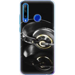 iSaprio Headphones 02 Honor 20 Lite