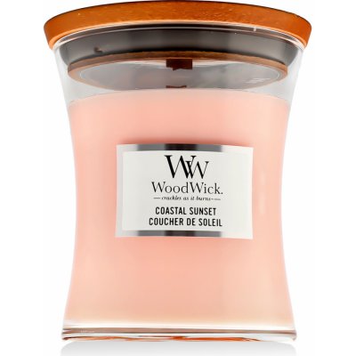 WoodWick Coastal Sunset 275 g – Sleviste.cz