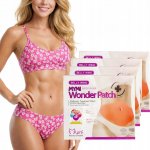 Wonder Patch Náplasti na hubnutí na břicho 5 ks – Sleviste.cz