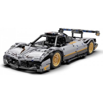 IQ models stavebnice Z-Wind 959 dílků RC 94771 RTR 1:10