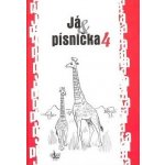 Já písnička 4 Zpěvník písní z celého světa – Zbozi.Blesk.cz