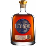 RON LEGADO 38% 0,7 l (holá láhev) – Hledejceny.cz