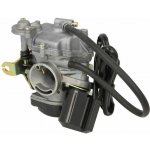 INPARTS karburátor CHIŃSKI SKUTER/MOPED/MOTOROWER/ATV 4T 139 QMB/A (SKUTER 4-SUW, GY6-50), KYMCO AGILITY 50R10, 504T MMC, 504T (BASIC), 50R12, 504T RS, 504T (CITY), 50 (CITY 16"), 50R16 4T, 50, 504T ( – Hledejceny.cz