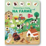 Na farmě - Poslouchej a hledej – Hledejceny.cz