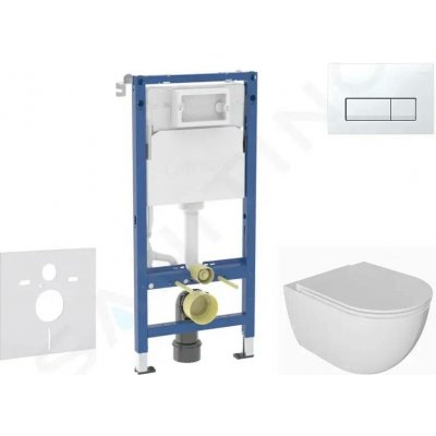 Geberit SANI11CA3137B – Zboží Dáma