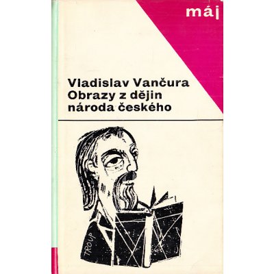 Obrazy z dějin národa českého – Zboží Mobilmania