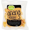 Green Apotheke ananas kousky 100 g