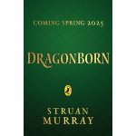 Dragonborn - Struan Murray – Hledejceny.cz