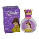 Disney Princess Belle toaletní voda dětká 100 ml – Hledejceny.cz