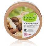 alverde Naturkosmetik tělové máslo bio makadamové ořechy 50 ml – Zboží Dáma alverde Naturkosmetik tělové máslo bio makadamové ořechy 50 ml – Zboží Dáma