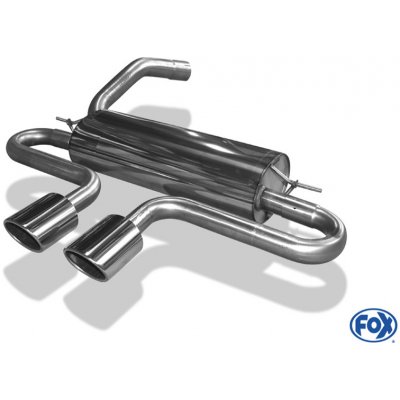 FOX FO032025-348 – Hledejceny.cz