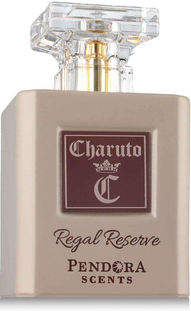 Pendora Scents Charuto Regal Reserve parfémovaná voda unisex 100 ml