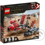 LEGO® Star Wars™ 75250 Honička spídrů – Sleviste.cz