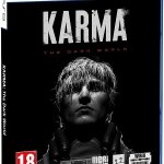 Karma: The Dark World (Limited Edition) – Zboží Živě Karma: The Dark World (Limited Edition) – Zboží Živě