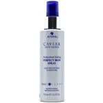 Alterna Caviar AntiAging Perfect Iron Spray ochranný termo sprej na vlasy 122 ml – Zbozi.Blesk.cz