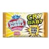 Žvýkačka Dubble Bubble Cry Baby 4,75g