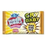 Dubble Bubble Cry Baby 4,75g