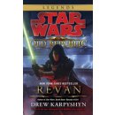 The Old Republic - Revan - Drew Karpyshyn - Star Wars