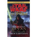 The Old Republic - Revan - Drew Karpyshyn - Star Wars – Sleviste.cz