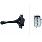 HELLA Zapalovací cívka 5DA358168-721 – Hledejceny.cz