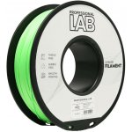 Professional Lab PLA Green 1.75mm 1kg – Zboží Mobilmania