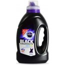 Prací gel G&G Black prací gel na černé a tmavé prádlo 37 PD 1,5 l