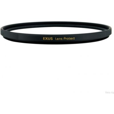 MARUMI Exus Lens Protect 55 mm – Hledejceny.cz