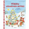 Kniha Příběhy vánočních skřítků - Ingrid Uebeová