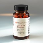Neobotanics Leg Beauty Essence 60 kapslí – Hledejceny.cz