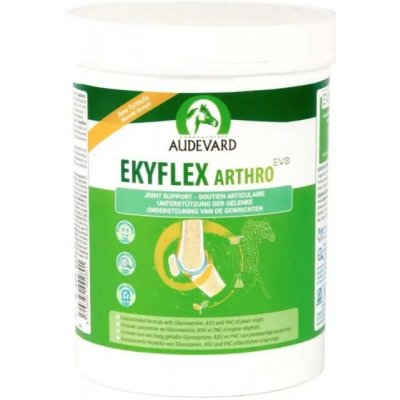 Audevard Ekyflex Arthro Evo pro koně 450 g – Hledejceny.cz