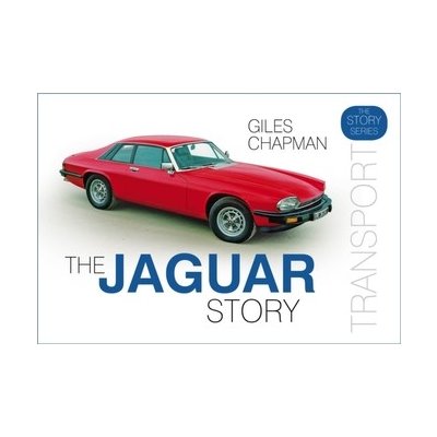 The Jaguar Story