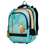 Stil batoh junior Bunny tyrkysová – Hledejceny.cz