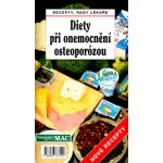 Štěpán, Jan J. - Diety při onemocnění osteoporózou – Hledejceny.cz