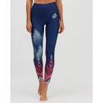 Silvini Veroli WP1909 navy dámské sportovní legíny – Hledejceny.cz