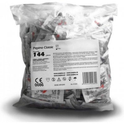 Pepino Classic 144 ks – Zboží Dáma