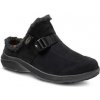 Dámské bačkory a domácí obuv Keen Hood Clog 1026802 black/black