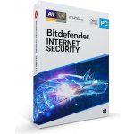 Bitdefender Internet Security 2020 1 lic. 1 rok (IS01ZZCSN1201LEN) – Zboží Mobilmania