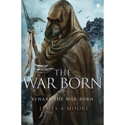 War Born – Zboží Mobilmania