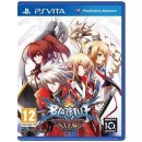 BlazBlue: Chronophantasma Extend