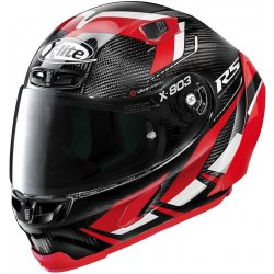 X-Lite X-803 RS Ultra Carbon