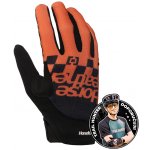 Horsefeathers Digger MTB LF orange – Zbozi.Blesk.cz