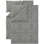 LIVARNO povlečení Renforcé kašmírový vzor 140x200 70x90 – Hledejceny.cz