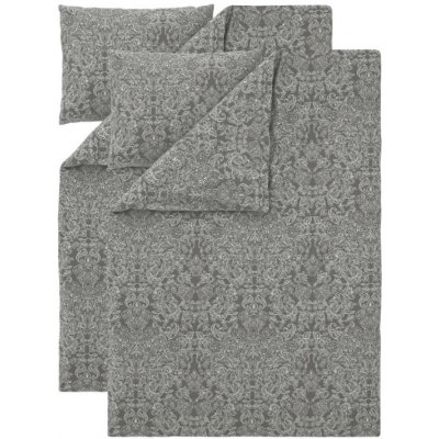 LIVARNO povlečení Renforcé kašmírový vzor 140x200 70x90 – Hledejceny.cz