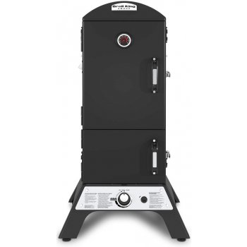 Broil King Vertical Gas Smoker