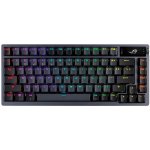 Asus ROG AZOTH 90MP0316-BKUA01 – Hledejceny.cz