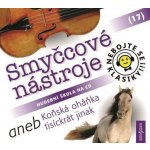 Nebojte se klasiky! 17 Smyčcové nástroje aneb Koňská oháňka tisíckrát jinak – Sleviste.cz