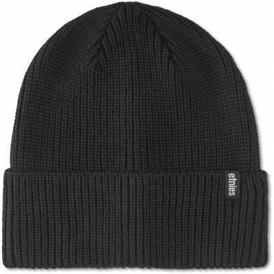 Etnies Stencil Clamp beanie Black – Hledejceny.cz