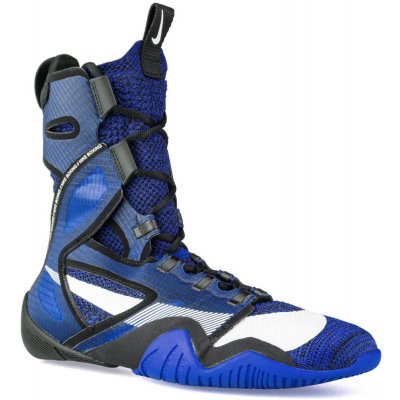 Nike HyperKO 2.0 modrá royal modrá – Zboží Mobilmania