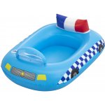 Bestway Loďka Policie 97 x 74 cm 34153 – Hledejceny.cz